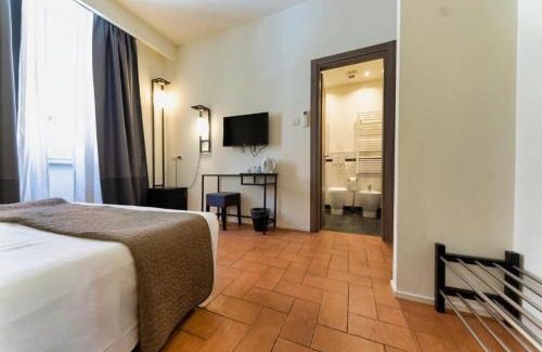 Trastevere Hotel | Casa Mia in Trastevere
