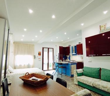Scala House | Casa Mia