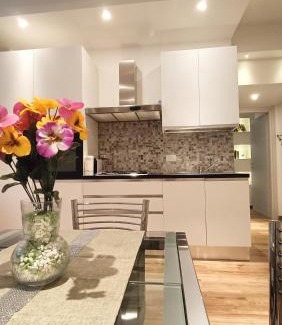 Tuscolano Apartment | Casa mia Metro A 100mt
