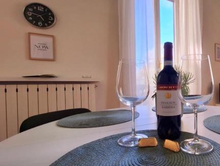 San Salvario Apartment | Casa Mia - Parco del Valentino