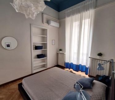 San Salvario Apartment | Casa Mia - Parco del Valentino