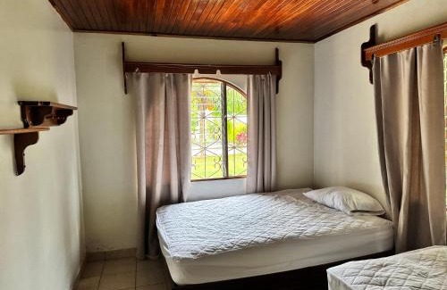Tambor House | Casa Mia playa Tambor