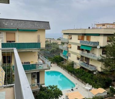 Sorrento Apartment | Casa Mia Sorrento