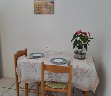 Springs Apartment | Casa Mia