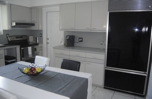 Coral Way House | Casa Miami - Location, Location, Location!