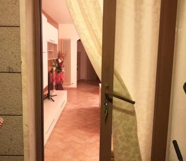 Abbadia San Salvatore House | Casa Mica