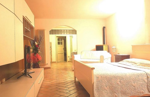Abbadia San Salvatore House | Casa Mica