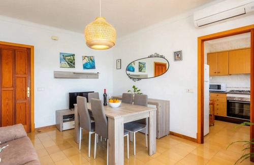 Portopetro House | Casa Michaela: up to 12 guests with sea at your feet