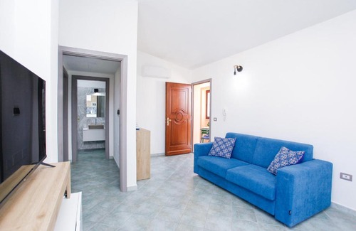 Orosei House | Casa Michela