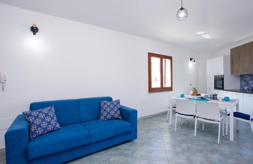 Orosei House | Casa Michela