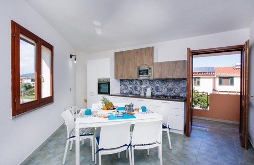 Orosei House | Casa Michela
