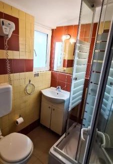 Bucharest City-Centre House | Casa Michelangelo
