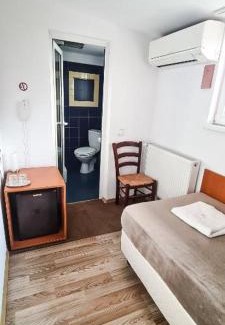 Bucharest City-Centre House | Casa Michelangelo