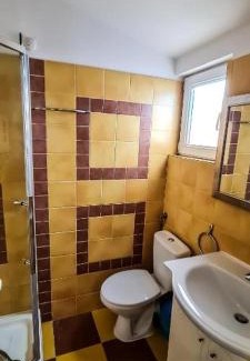 Bucharest City-Centre House | Casa Michelangelo