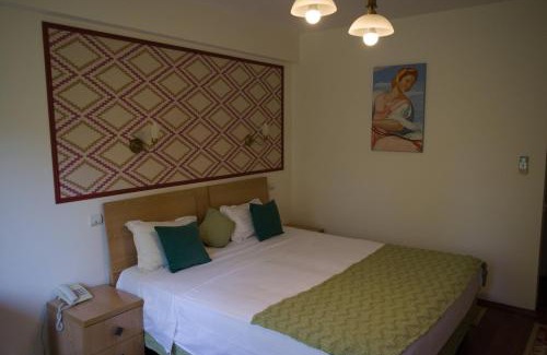 Bucharest City-Centre House | Casa Michelangelo