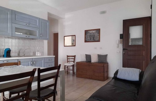 Villaputzu Apartment | Casa Michele