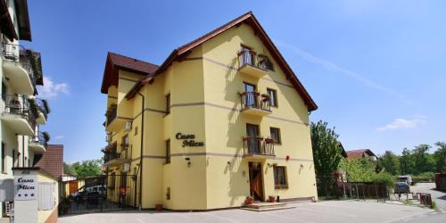 Sibiu House | Casa Micu