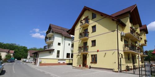 Sibiu House | Casa Micu