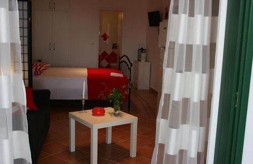 Sveta Nedjelja Apartment | Casa Miguel
