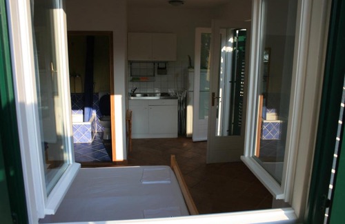 Sveta Nedjelja Apartment | Casa Miguel