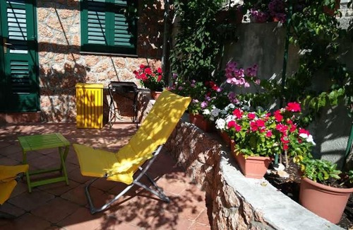 Sveta Nedjelja Apartment | Casa Miguel