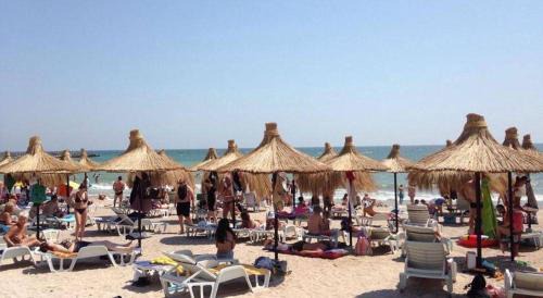Mangalia Apartment | Casa Mihaela