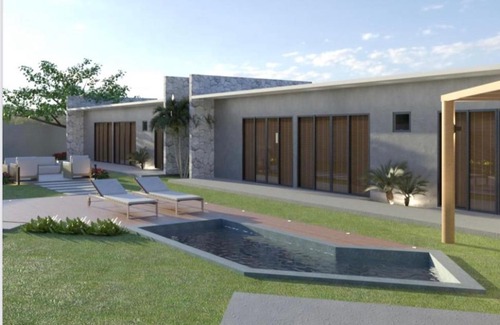 Sao Miguel dos Milagres Villa | Casa Milagres Reserva do toque-6 suítes até 14 pessoas-By Milagres Hospitalidade