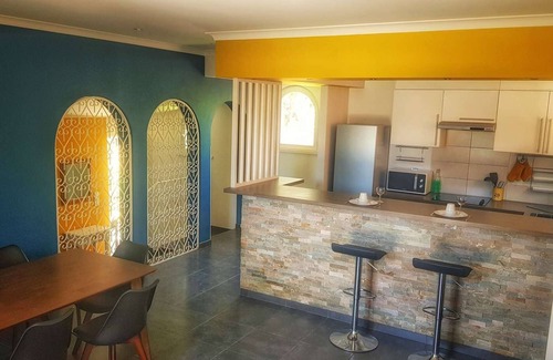 Saint-Roman House | Casa Milesa House: SPA, quiet, 12 min from the sea, private parking