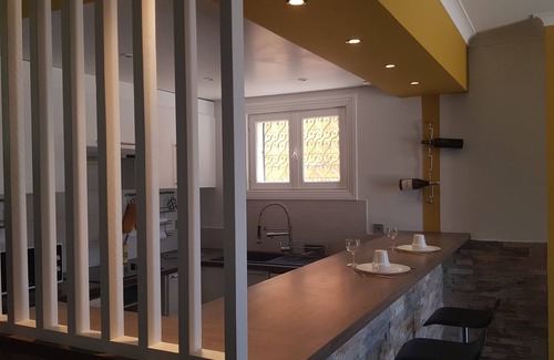 Saint-Roman House | Casa Milesa House: SPA, quiet, 12 min from the sea, private parking