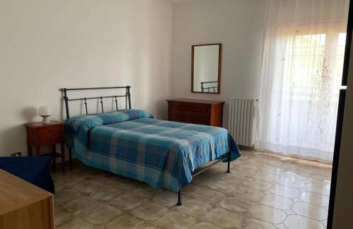 Battipaglia Apartment | Casa Milite - By Amalfi & Cilento