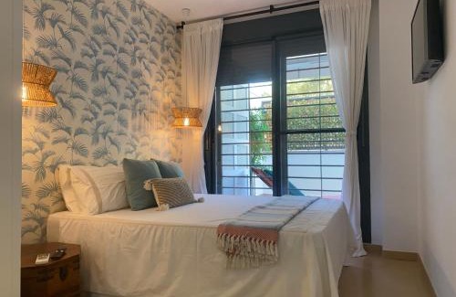 Garrucha Apartment | Casa MILMARES
