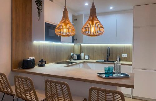 Garrucha Apartment | Casa MILMARES