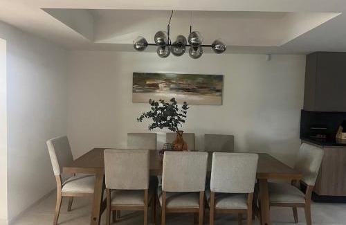 Juarez Municipality House | Casa Milos 7 Min from the Consulate
