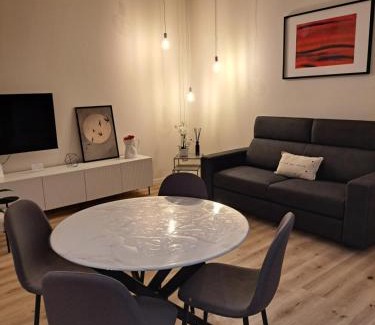 Levane Apartment | Casa Mimì