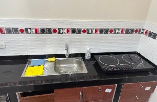Piura Apartment | Casa Mimaya dpto301