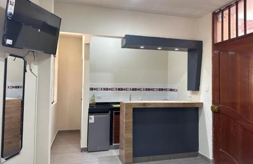 Piura Apartment | Casa Mimaya dpto301
