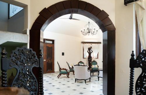 Colva Villa | Casa Mimi,Colva Spacious Independent Villa with terrace and garden space