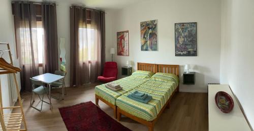Vicenza Apartment | Casa Mimma