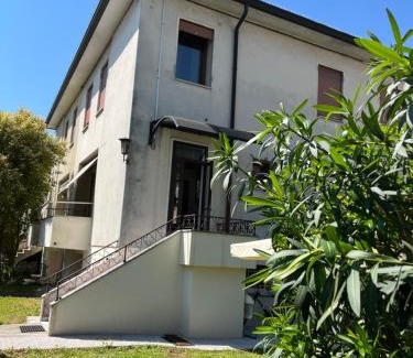 Vicenza Apartment | Casa Mimma