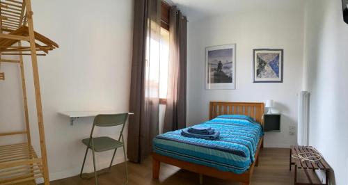 Vicenza Apartment | Casa Mimma