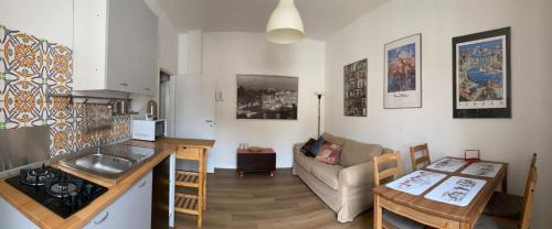 Vicenza Apartment | Casa Mimma