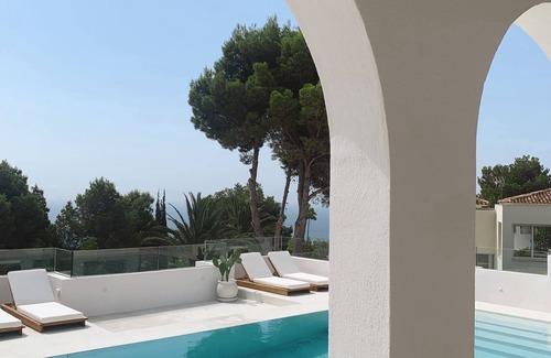 Altea la Vella Villa | Casa Mimo Altea