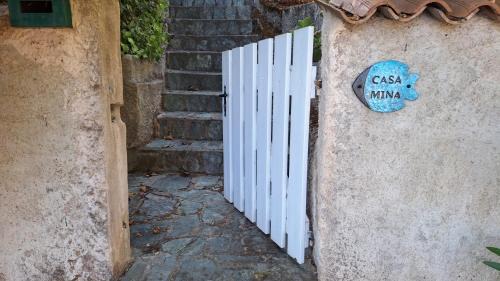Pietrosella House | Casa Mina
