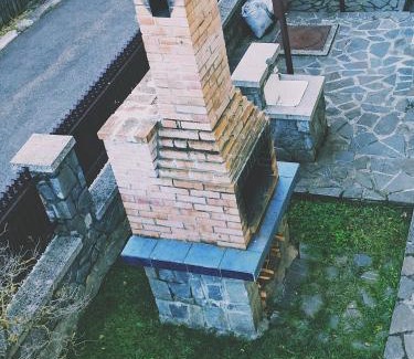 Busteni House | Casa Mina