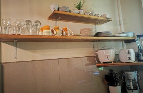 Puerto Viejo de Talamanca Apartment | Casa mindanao apartments, AC+WIFI + swimming pool.