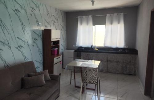 Maragogi Apartment | Casa Mineira - Flats novos em Ponta de Mangue - Maragogi