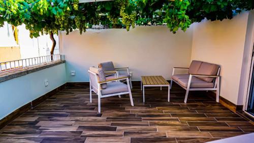 Gioia del Colle Bed & Breakfast | Casa Minerva - Suite e Relax