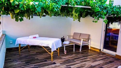 Gioia del Colle Bed & Breakfast | Casa Minerva - Suite e Relax
