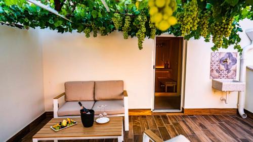 Gioia del Colle Bed & Breakfast | Casa Minerva - Suite e Relax