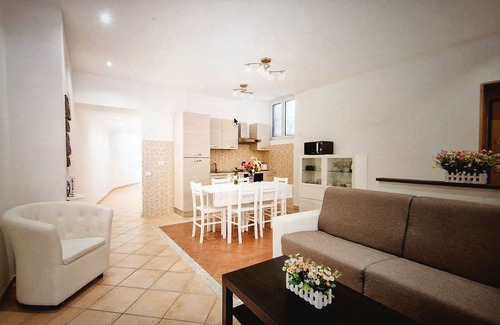 Esquilino Apartment | CASA MINERVA: The Best apartment near Coloseum 5☆